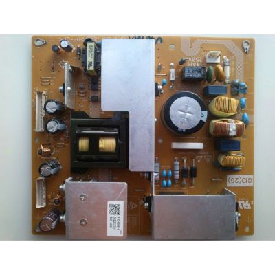 FUENTE DE PODER / SONY 1-474-096-11 / 147409611 / DPS-175JP / MODELO KDL-26M4000